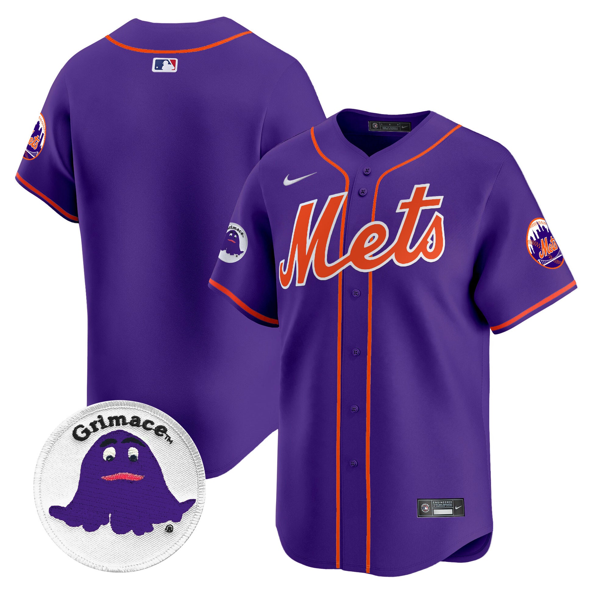 Purple - Team