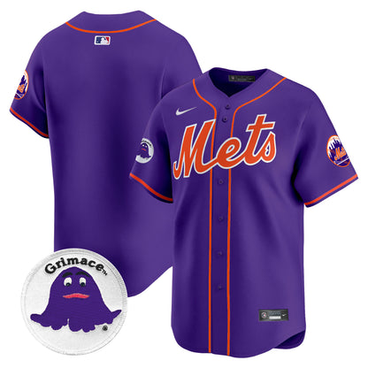 Purple - Team