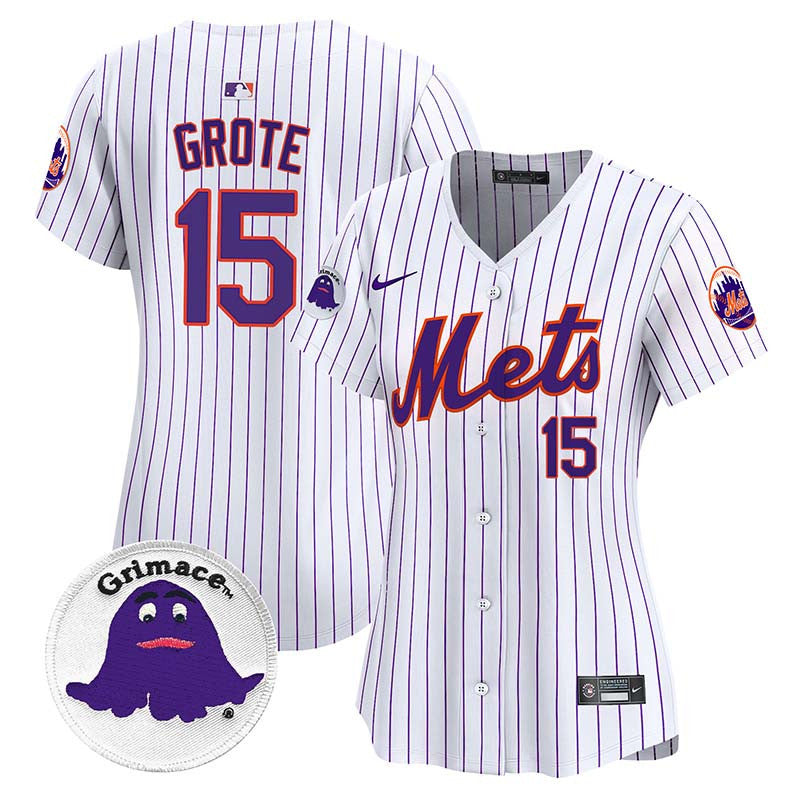 Pinstripe - Jerry Grote