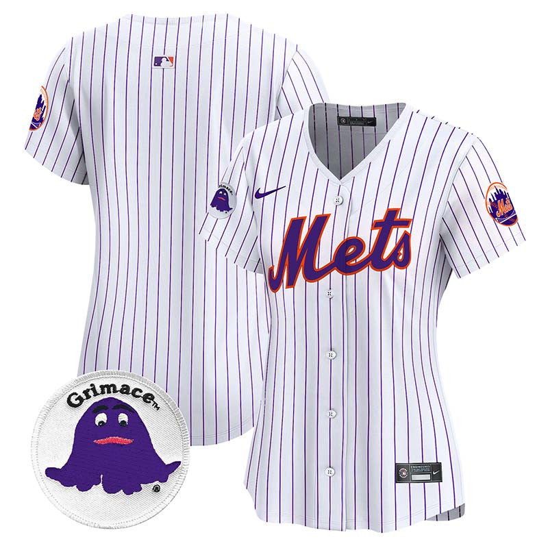 Pinstripe - Team