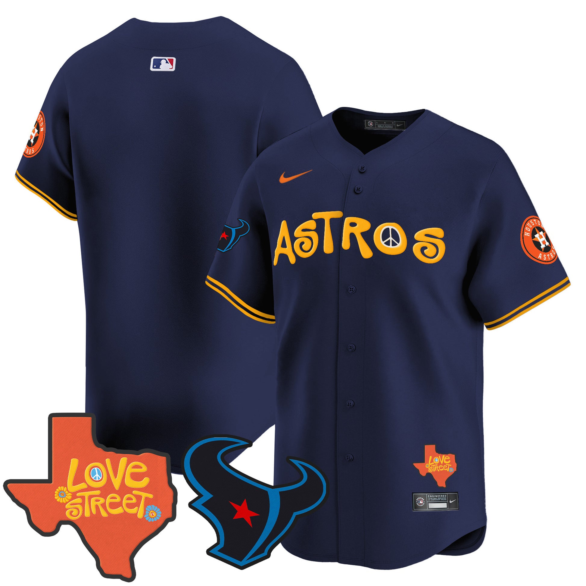 Navy - Team