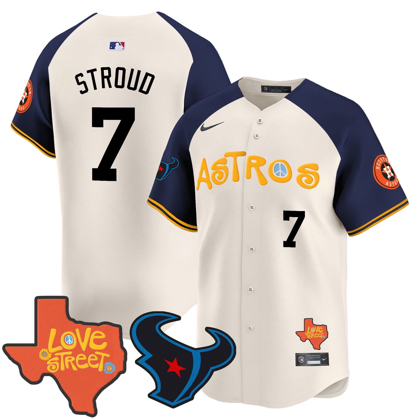 Alternate - CJ Stroud