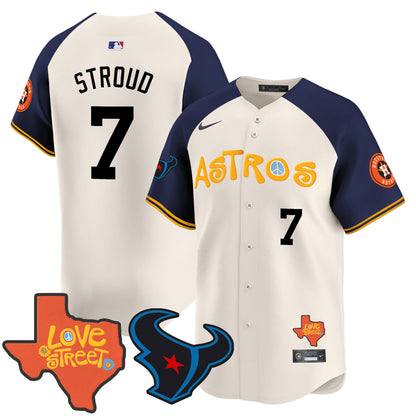 Alternate - CJ Stroud