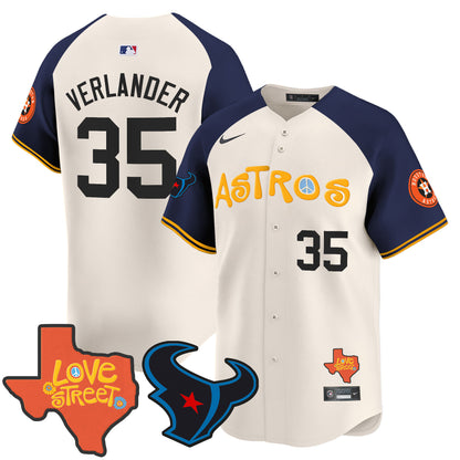 Alternate - Justin Verlander
