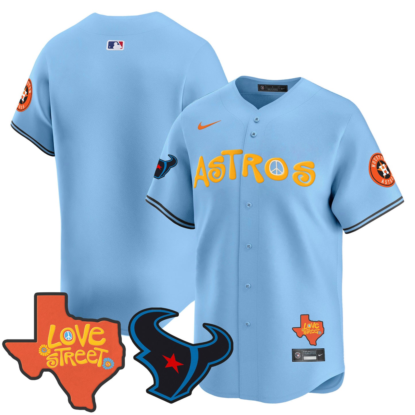 Light Blue - Team