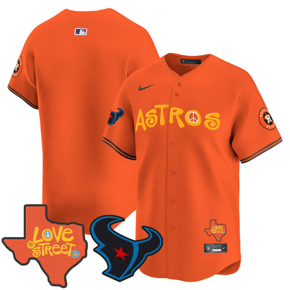 Orange - Team