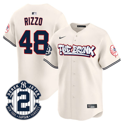 Cream - Anthony Rizzo