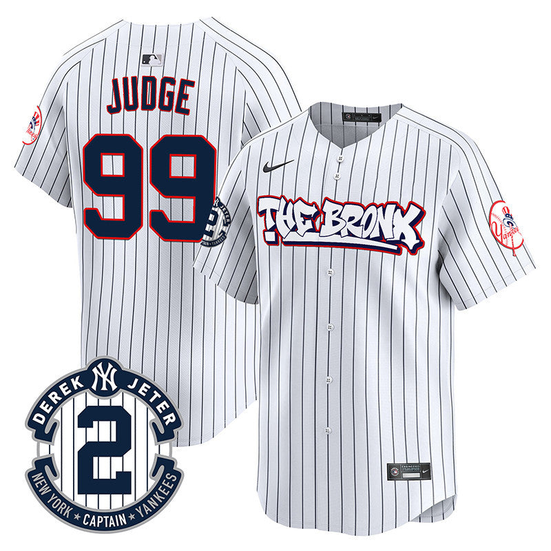 Pinstripe - Aaron Judge