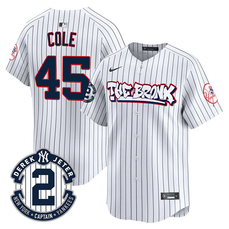 Pinstripe - Gerrit Cole