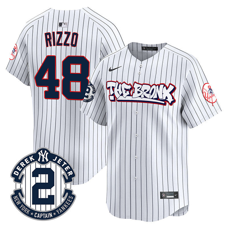 Pinstripe - Anthony Rizzo