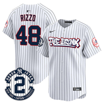 Pinstripe - Anthony Rizzo