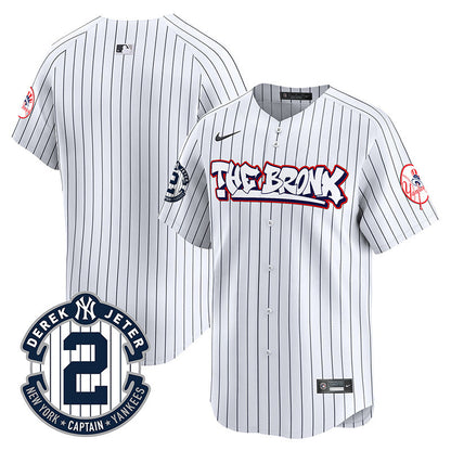Pinstripe - Team