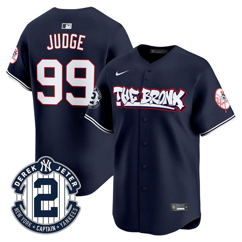 Navy - Aaron Judge