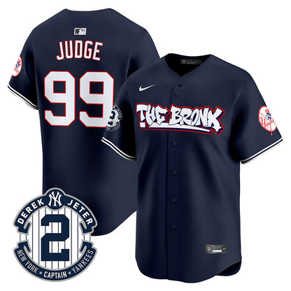 Navy - Aaron Judge