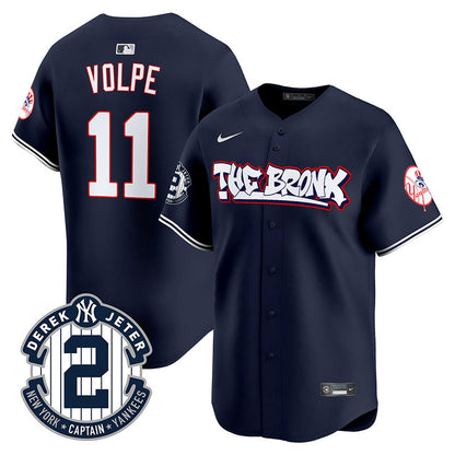 Navy - Anthony Volpe