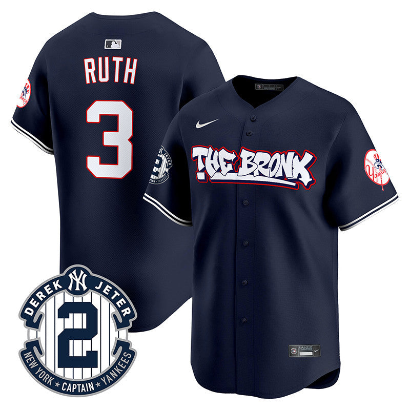 Navy - Babe Ruth