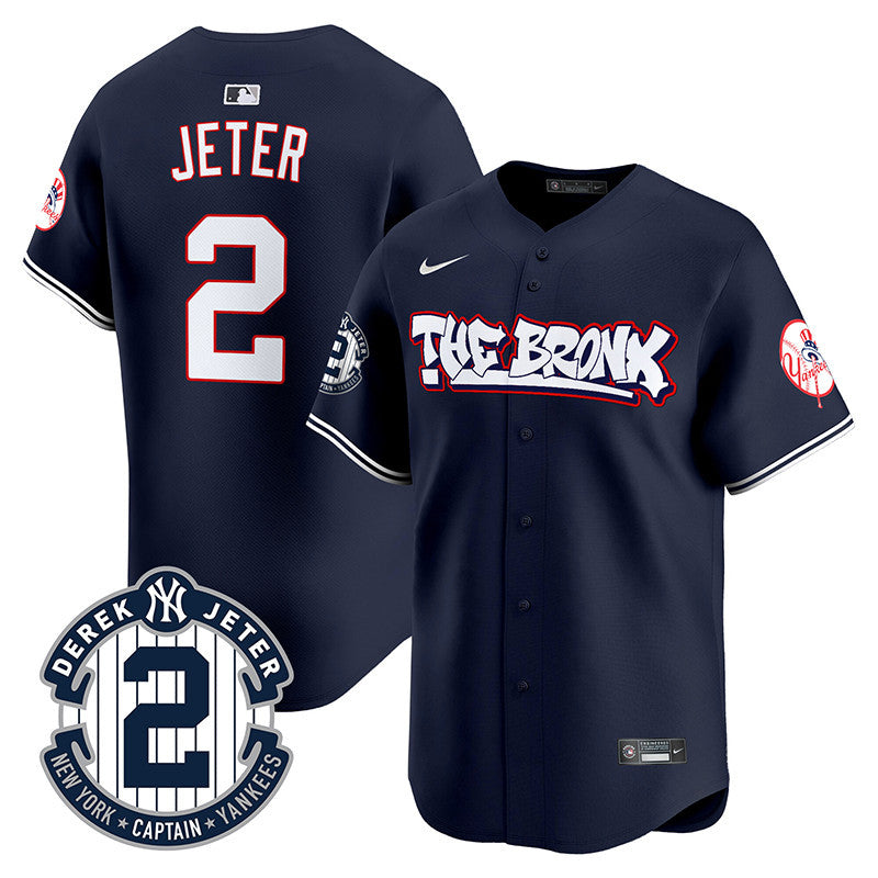 Navy - Derek Jeter