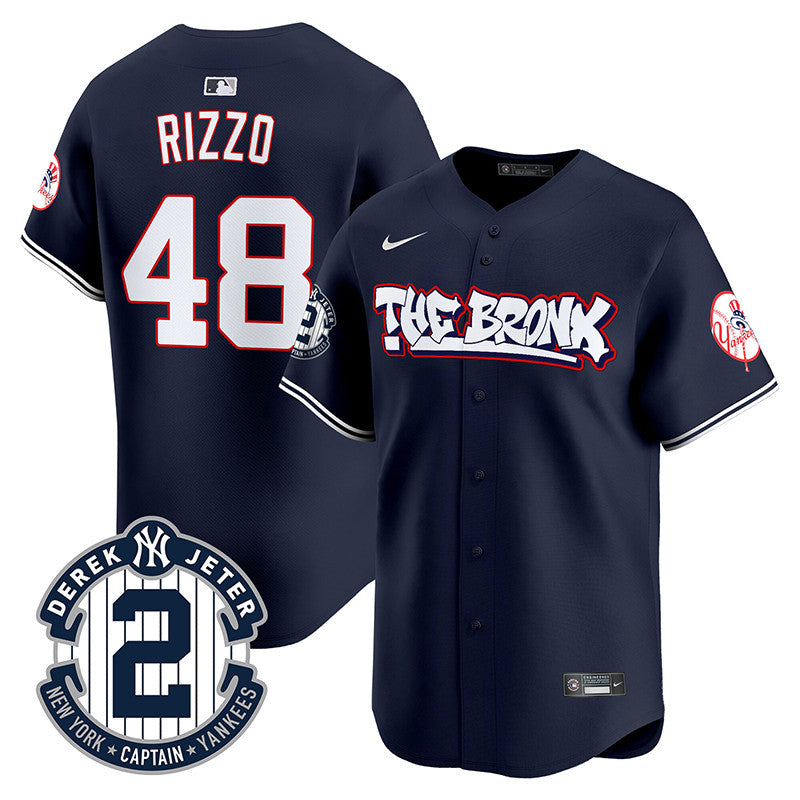 Navy - Anthony Rizzo