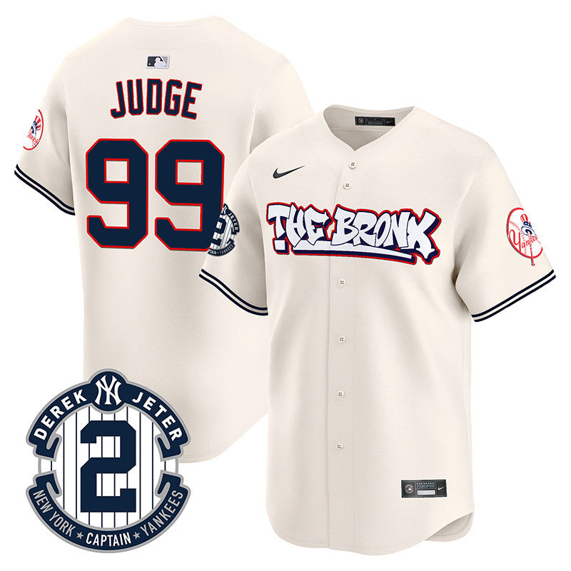 Cream - Aaron Judge