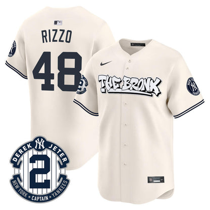 Cream - Anthony Rizzo