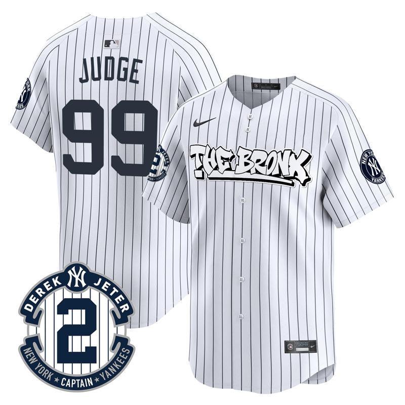 Pinstripe - Aaron Judge