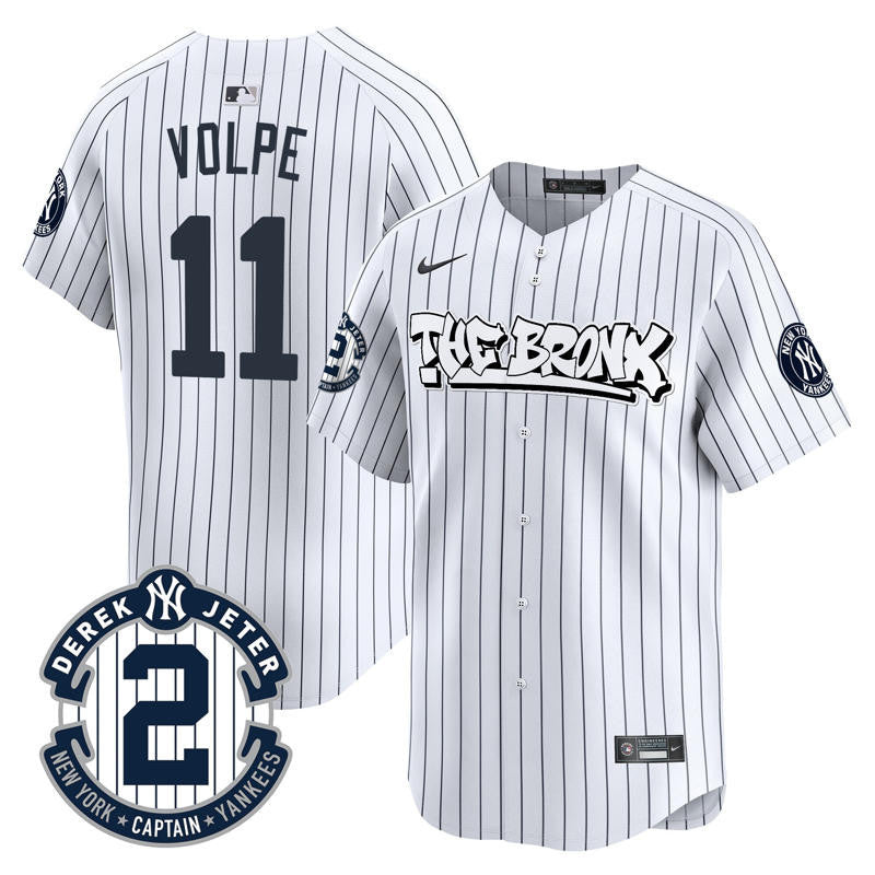 Pinstripe - Anthony Volpe