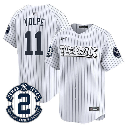 Pinstripe - Anthony Volpe