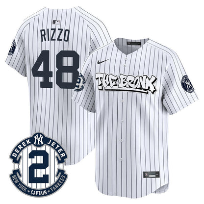 Pinstripe - Anthony Rizzo
