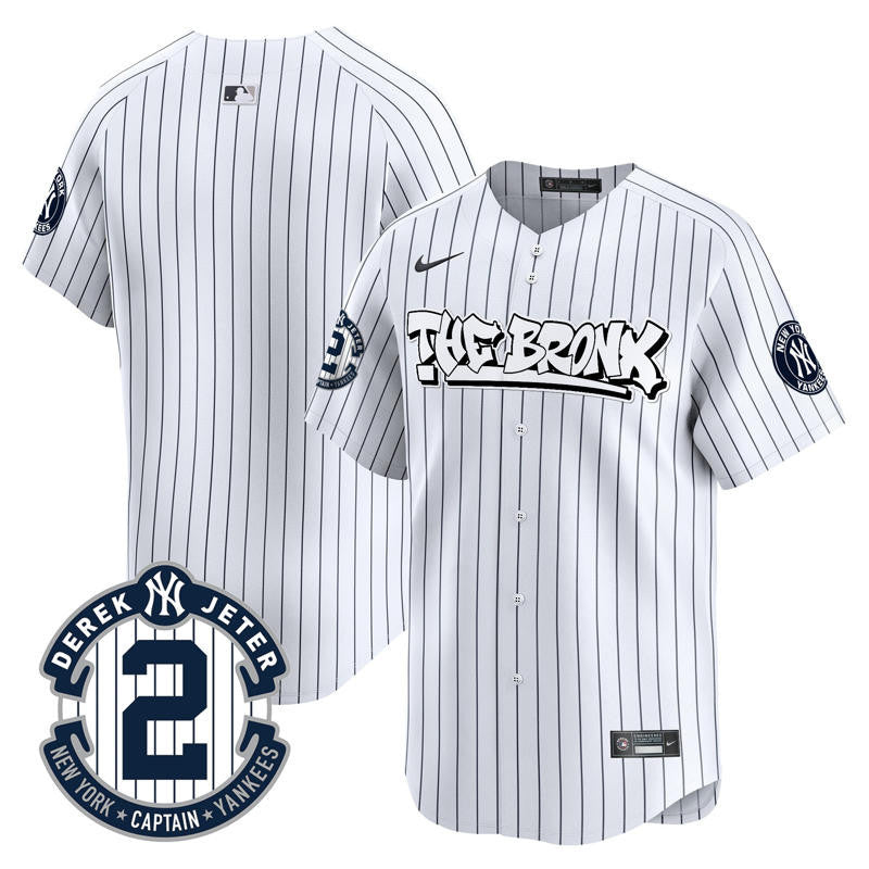 Pinstripe - Team