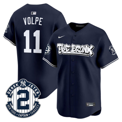 Navy - Anthony Volpe