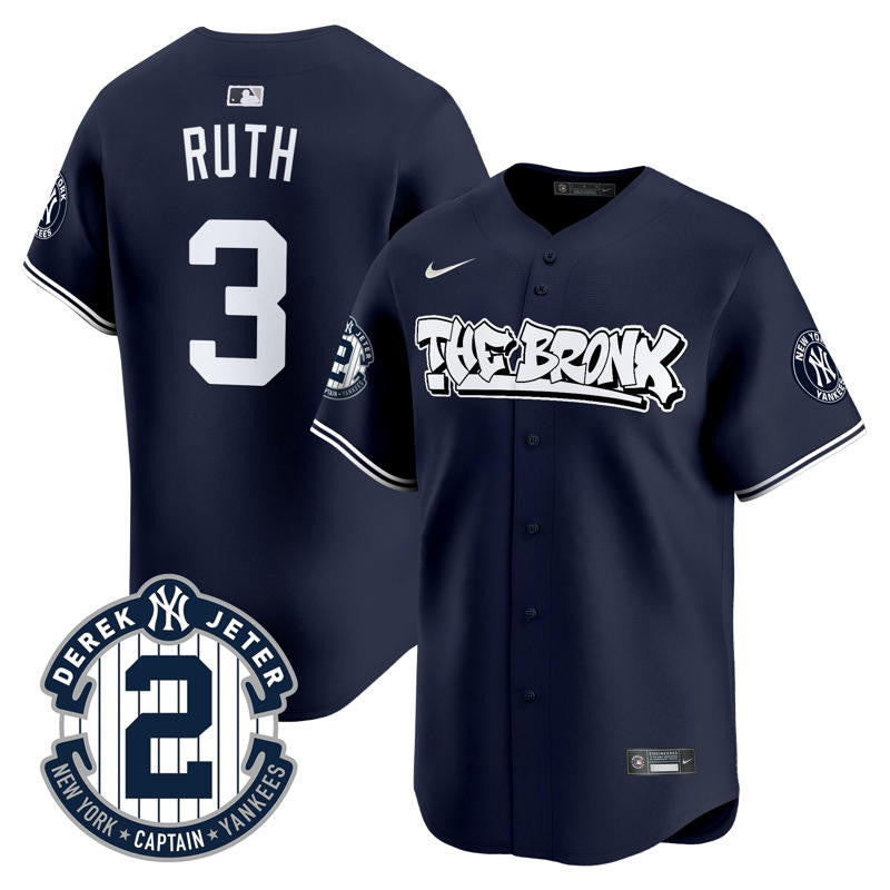 Navy - Babe Ruth