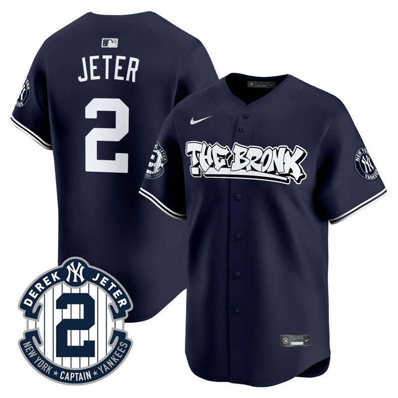 Navy - Derek Jeter