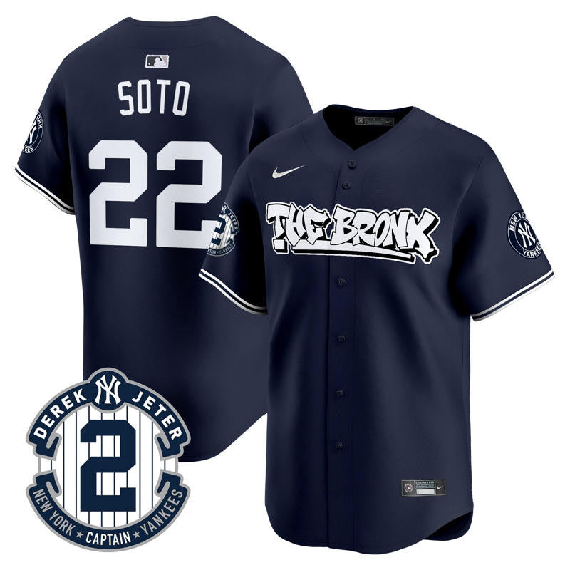 Navy - Juan Soto