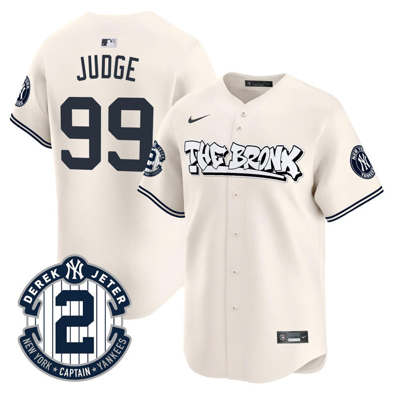 Cream - Aaron Judge