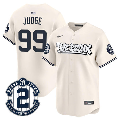 Cream - Aaron Judge