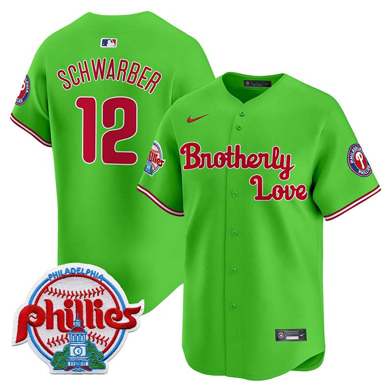 Green - Kyle Schwarber