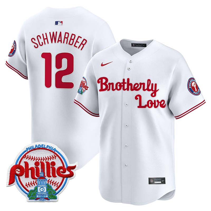 White - Kyle Schwarber