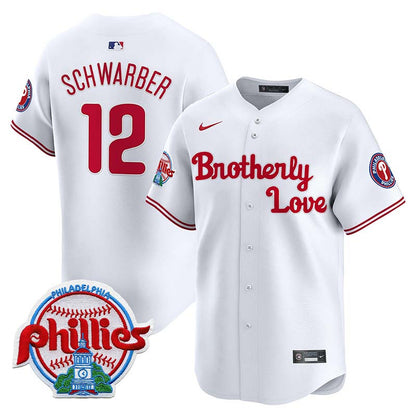 White - Kyle Schwarber