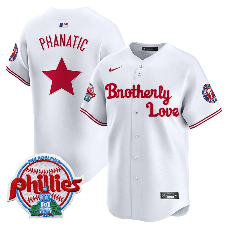 White - Phanatic