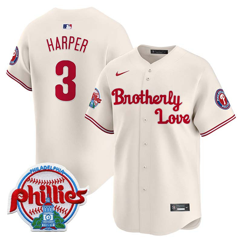 Cream - Bryce Harper