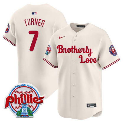 Cream - Trea Turner