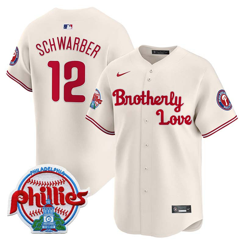 Cream - Kyle Schwarber