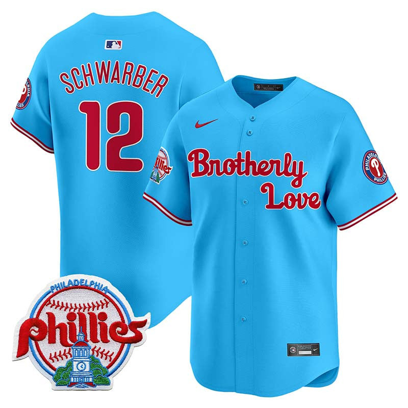 Light Blue - Kyle Schwarber