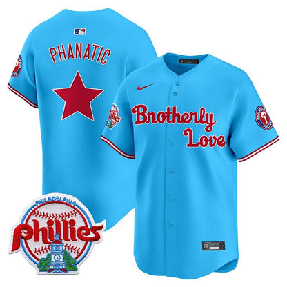 Light Blue - Phanatic