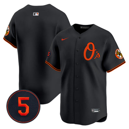 Black - Team