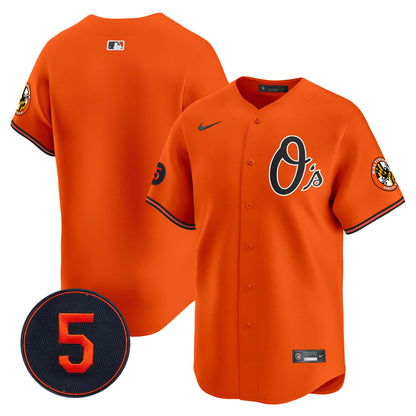 Orange - Team
