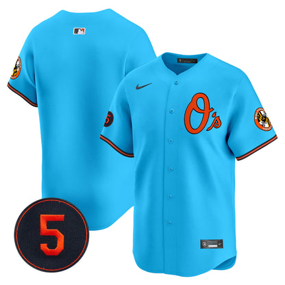 Light Blue - Team