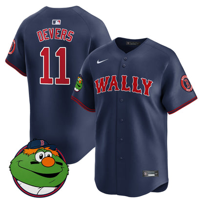 Navy - Rafael Devers