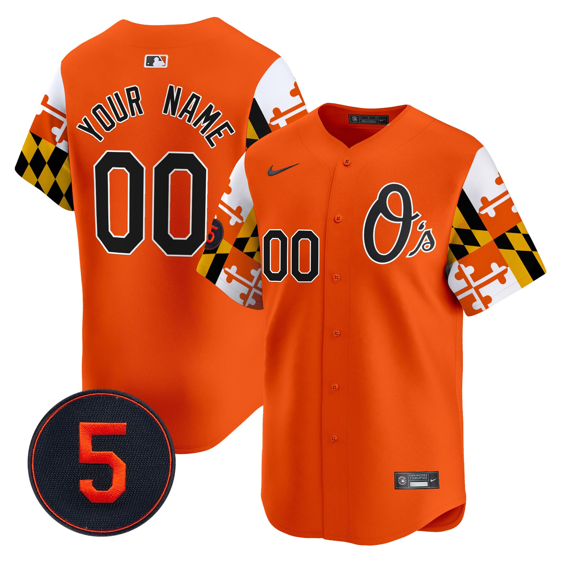 Orange