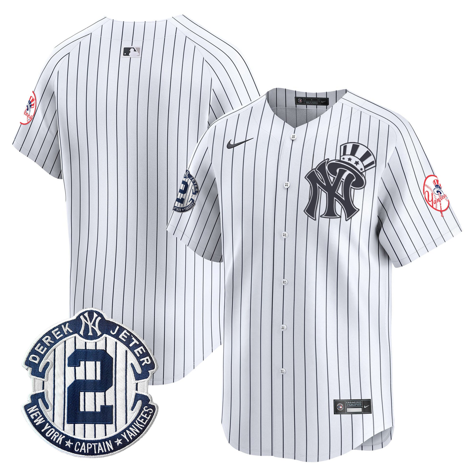 White - Team